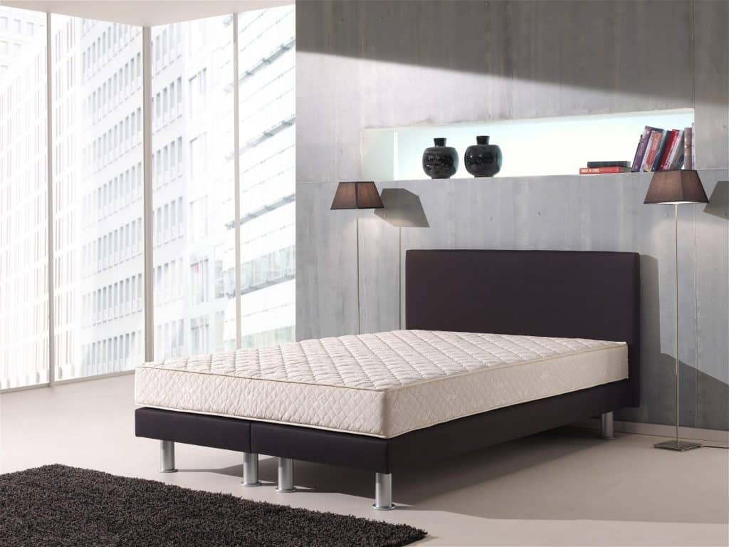 Goedkope boxspring Goedkope boxspring